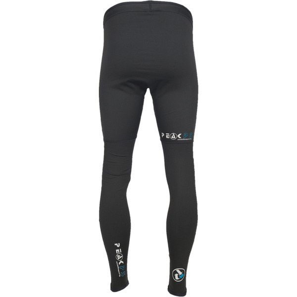 2026 Peak PS Mens Thermal Rashy Pants 26TRP - Black